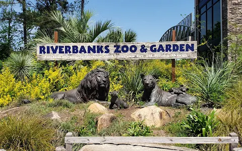Riverbanks Zoo & Garden image