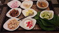 Plats et boissons du Restaurant thaï Le Sukhothaï Léguevin à Léguevin - n°5
