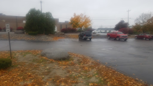 Commercial Printer «DS Graphics, Inc.», reviews and photos, 120 Stedman St, Lowell, MA 01851, USA