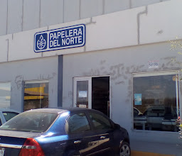 Papelera Del Norte photo