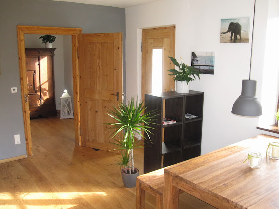 Photos du propriétaire Ferienwohnung Ferienwohnung Starnbergersee 82327 Tutzing