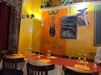 Atmosphère du Restaurant italien Al Caratello à Paris - n°7