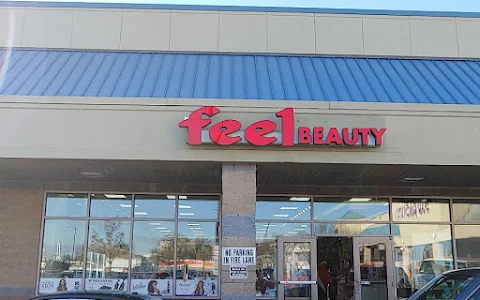 feel Beauty Supply image