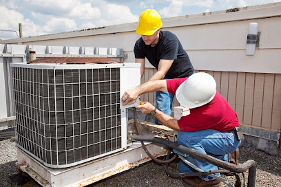 HCS Heating & Cooling Services, Inc.