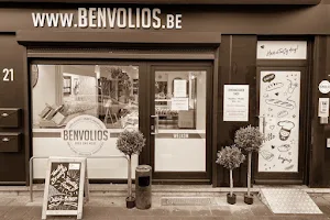 BENVOLIOS - Broodjes bar image