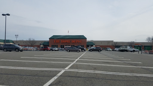 Home Improvement Store «The Home Depot», reviews and photos, 465 NJ-17, Mahwah, NJ 07495, USA