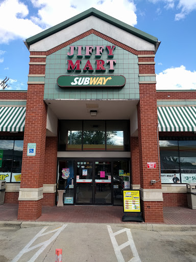 Convenience Store «Jiffy Mart», reviews and photos, 74 W Main St, Westminster, MD 21157, USA