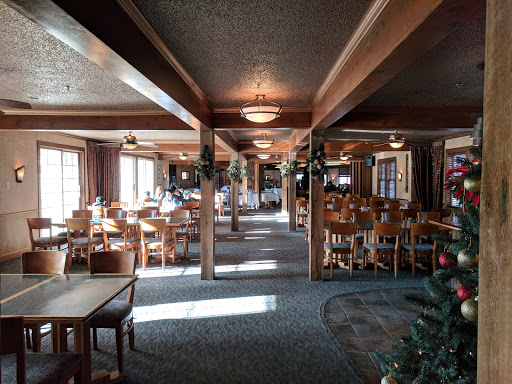 Hotel «Waynesville Inn Golf Resort and Spa», reviews and photos, 176 Country Club Dr, Waynesville, NC 28786, USA