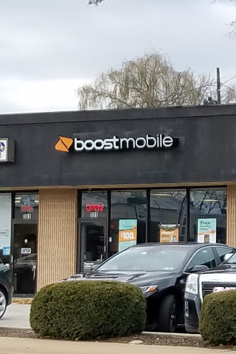 Cell Phone Store «Boost Mobile by Elite», reviews and photos, 301 W Baltimore Ave, Clifton Heights, PA 19018, USA