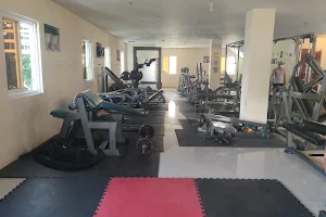 Maestro Fitness Gym image