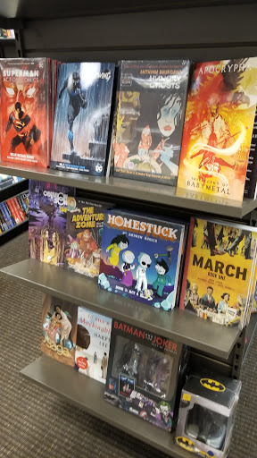 Book Store «Books-A-Million», reviews and photos, 10401 US-441 #0206, Leesburg, FL 34788, USA