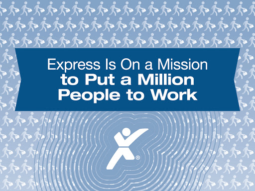 Employment Agency «Express Employment Professionals», reviews and photos