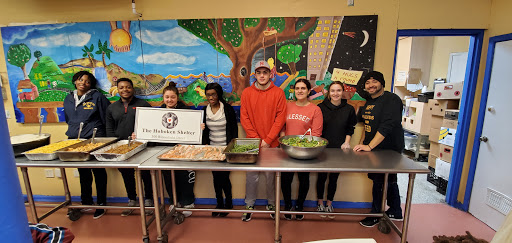 Social Services Organization «The Hoboken Shelter», reviews and photos