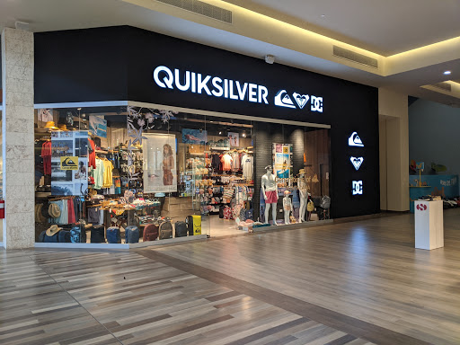 Quiksilver Store BlueMall Punta Cana