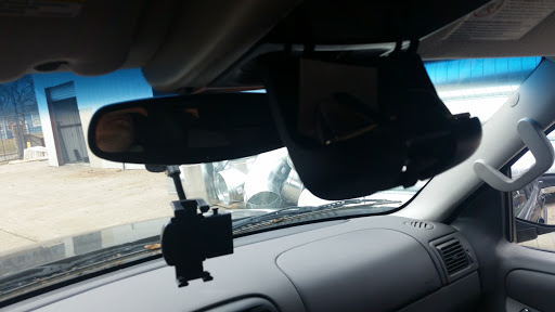 Auto Repair Shop «Azpeitia Auto Repair», reviews and photos, 2005 W Clarendon Dr, Dallas, TX 75208, USA