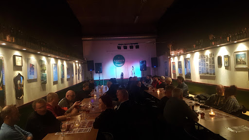 Aarhus Bryghus A / S in Viby, Morsø