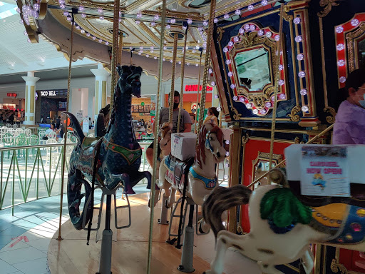 Shopping Mall «Warwick Mall», reviews and photos, 400 Bald Hill Rd, Warwick, RI 02886, USA