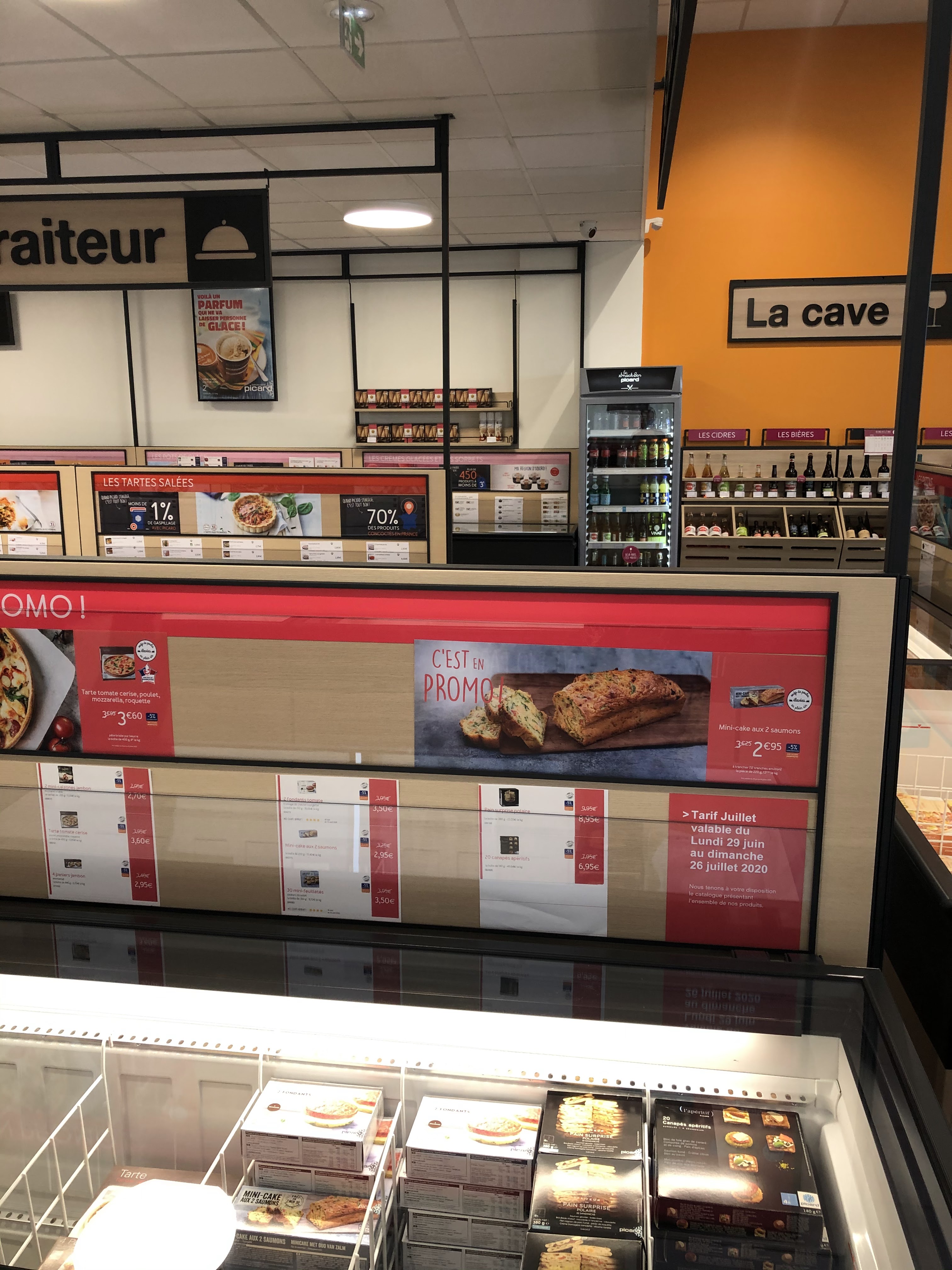 Photo n° 4 de l'avis de Camille.o fait le 23/07/2020 à 18:22