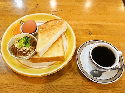よこかわ