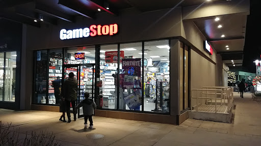 Video Game Store «GameStop», reviews and photos, 3 Xavier Dr, Yonkers, NY 10704, USA