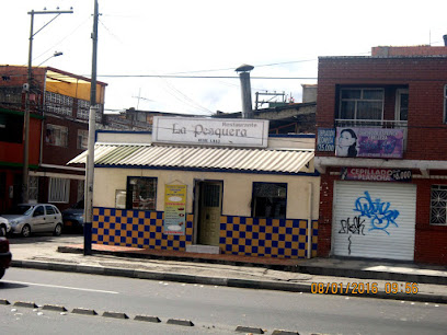 La Pesquera Restaurante 04 Sur, Carrera 79 #92 b, Bogotá, Colombia