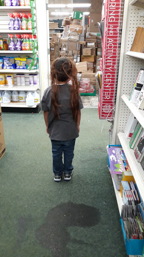 Shopping Mall «Heritage Park Shopping Center», reviews and photos, 250 Sunset Ave, Suisun City, CA 94585, USA