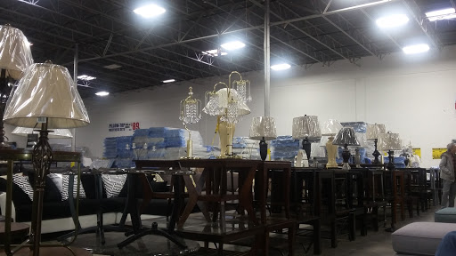 Furniture Store «American Freight Furniture and Mattress», reviews and photos, 1825 Westpark Dr, Grand Prairie, TX 75050, USA