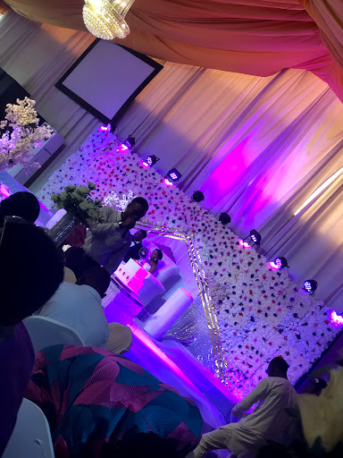 FF MERITAGE EVENT CENTRE, 11 AGNES ADENIRAN LANE OFF RISIKAT MAJARO STREET, OPPOSITE UBA, UTURN BUSSTOP, Abeokuta Expy, Abule Egba, Lagos, Nigeria, Event Venue, state Lagos
