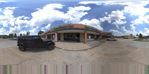 Tattoo Shop «Texas Body Art», reviews and photos, 12537 Jones Rd, Houston, TX 77070, USA