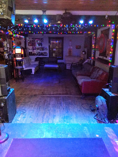 Bar & Grill «The Juke Joint», reviews and photos, 1911 Government St, Ocean Springs, MS 39564, USA