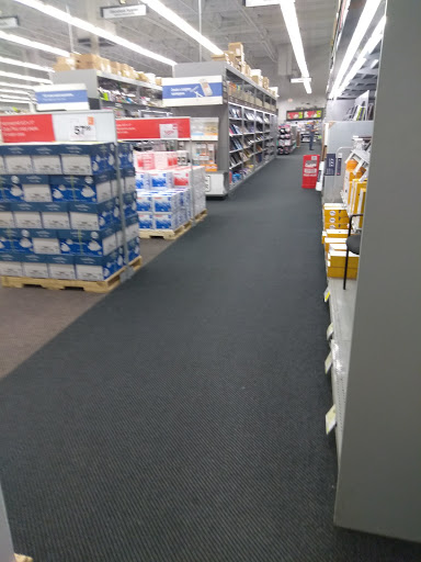 Office Supply Store «Staples», reviews and photos, 2160 Barranca Pkwy, Irvine, CA 92606, USA