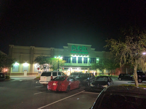 Supermarket «Publix Super Market at Baldwin Park», reviews and photos, 1501 Meeting Pl, Orlando, FL 32814, USA