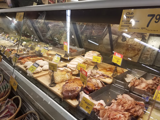 Grocery Store «Safeway», reviews and photos, 5270 SW Philomath Blvd, Corvallis, OR 97333, USA