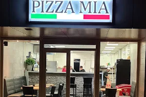 Pizza Mia image