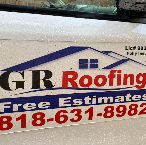 GR Roofing
