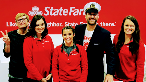 Insurance Agency «Mike Maclean - State Farm Insurance Agent», reviews and photos