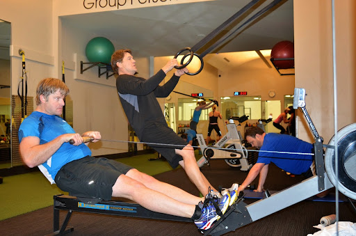 Health Club «Greenwood Athletic and Tennis Club», reviews and photos, 5801 S Quebec St, Greenwood Village, CO 80111, USA