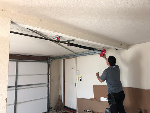 CJS Garage Door Repair Inc image