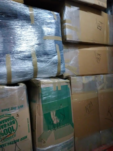 Self-Storage Facility «Storage King USA», reviews and photos, 1448 McCarter Hwy, Newark, NJ 07104, USA