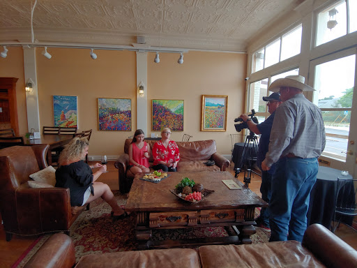 Winery «Kissing Tree Vineyards», reviews and photos, 109 3rd St, Eddy, TX 76524, USA