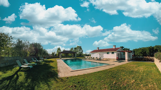 Hotel Rural Madre de Água - Gouveia