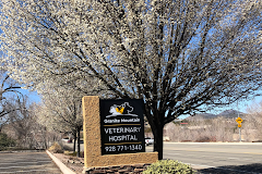 Granite Mountain Vet Hospital