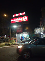 Centro Comercial Campanario