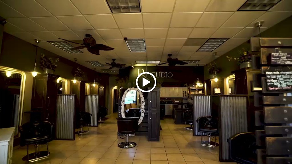 R Studio Hair Salon 93454