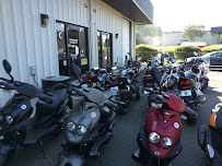 Combustion Cycles - Photo 5 - Car repair in Durham, NC, Durham