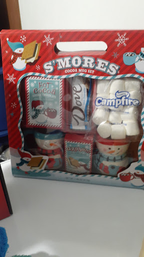 Discount Store «Bargain Hunt», reviews and photos, 1313 W Main St, Lebanon, TN 37087, USA