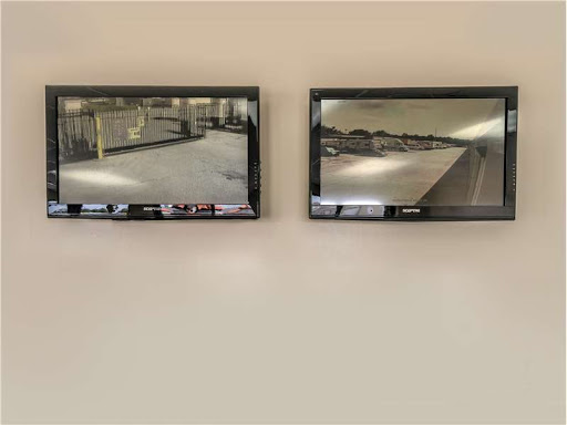 Storage Facility «Extra Space Storage», reviews and photos, 4390 Pleasant Hill Rd, Kissimmee, FL 34746, USA