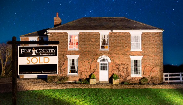 Fine & Country Leicestershire - Real estate agency