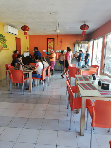 Beijing Restaurante