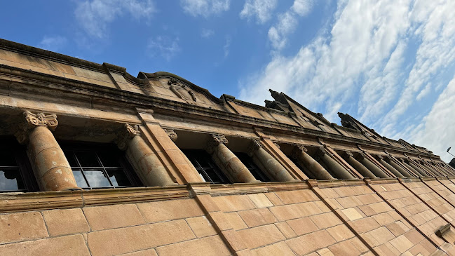 Reviews of Maryhill Burgh Halls in Glasgow - Museum